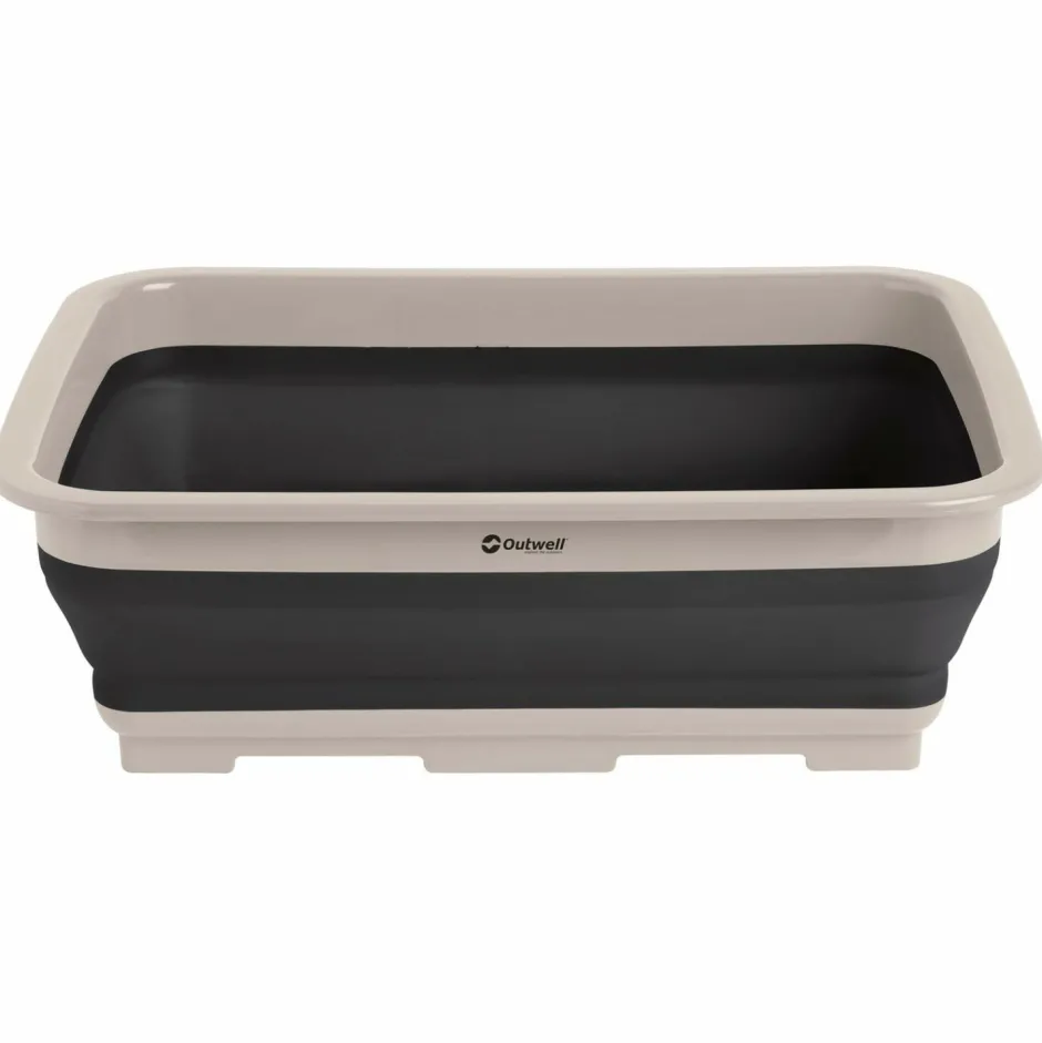 Outwell Outdoor-Küche|Töpfe & Geschirr-- Collaps Wash Bowl - Wasserträger