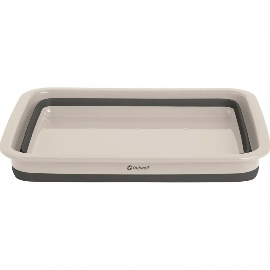 Outwell Outdoor-Küche|Töpfe & Geschirr-- Collaps Wash Bowl - Wasserträger