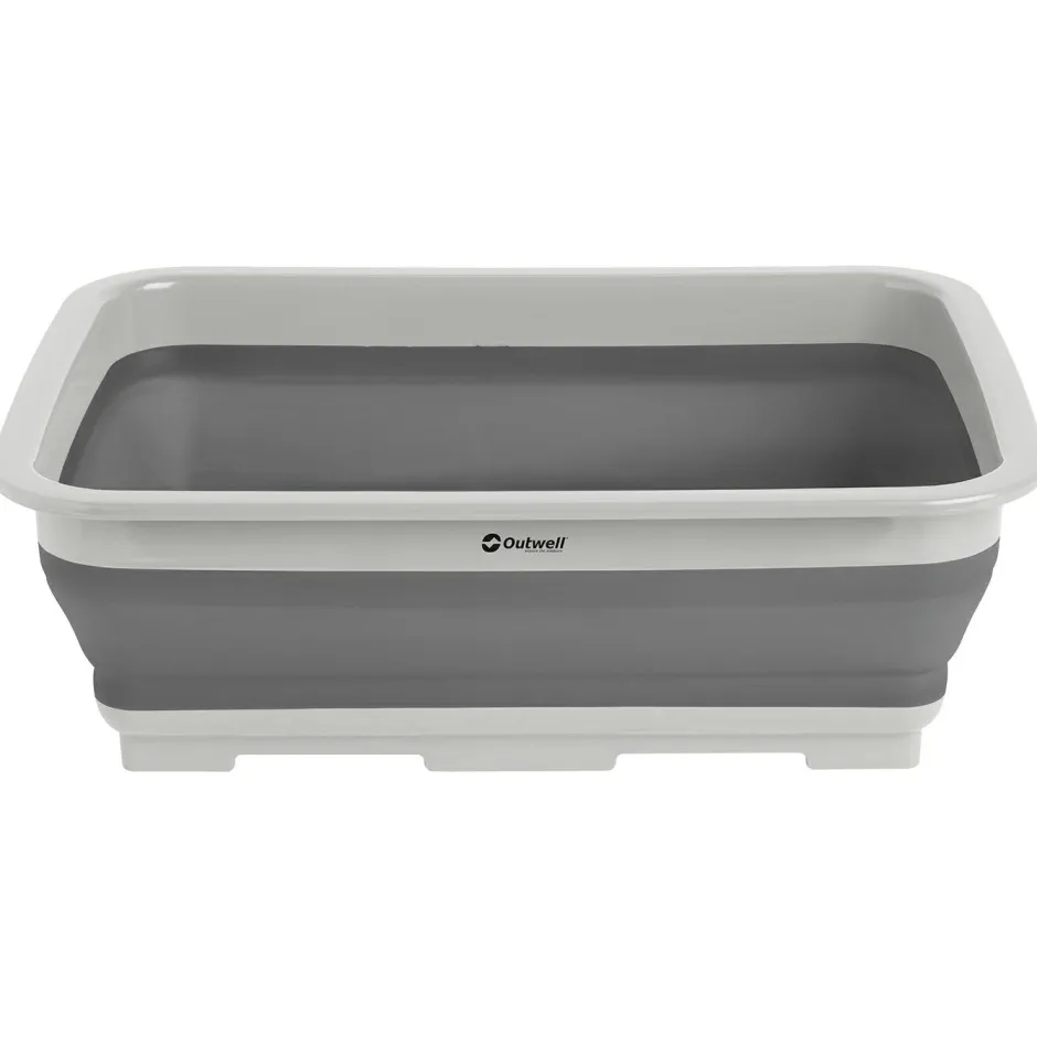 Outwell Outdoor-Küche|Töpfe & Geschirr-- Collaps Wash Bowl - Wasserträger