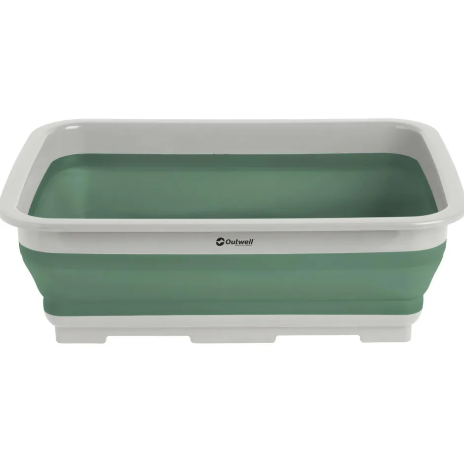 Outwell Outdoor-Küche|Töpfe & Geschirr-- Collaps Wash Bowl - Wasserträger