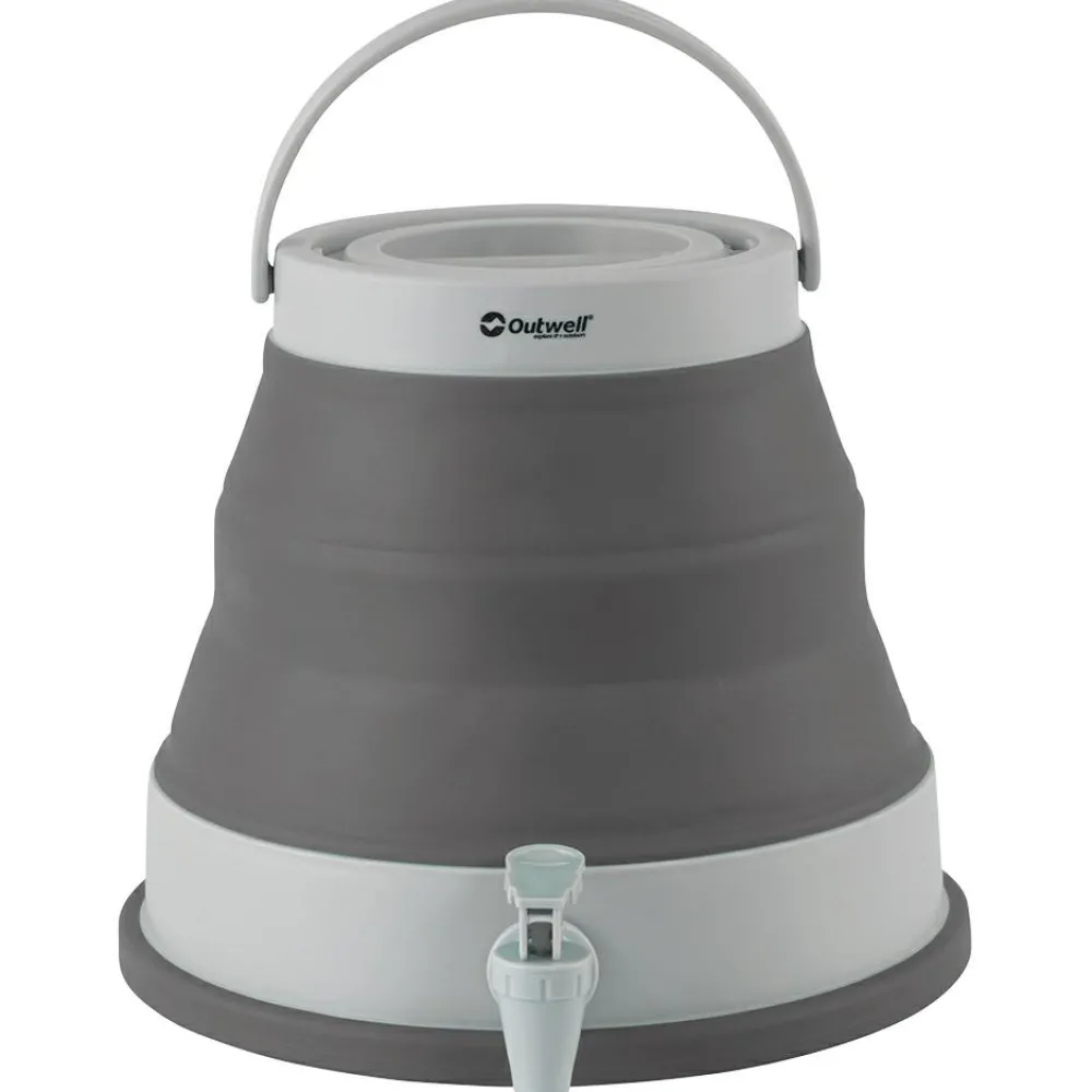 Outwell - Collaps Water Carrier - Wasserträger Clearance