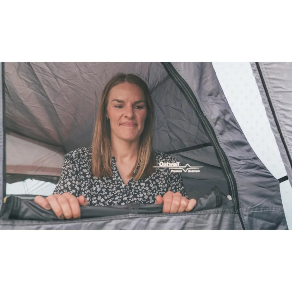 Outwell - Colorado 5 Air - 4-Personen Zelt