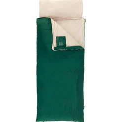 Outwell - Contour Dark Olive - Kunstfaserschlafsack Green Outlet