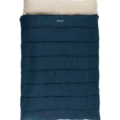 Outwell - Contour Lux Double - Kunstfaserschlafsack