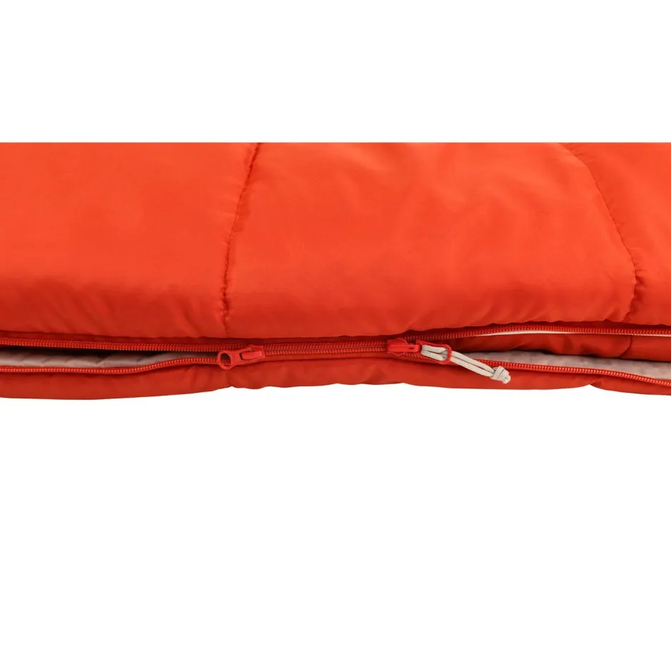 Outwell - Contour Lux - Kunstfaserschlafsack