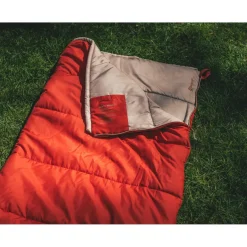 Outwell - Contour Lux - Kunstfaserschlafsack
