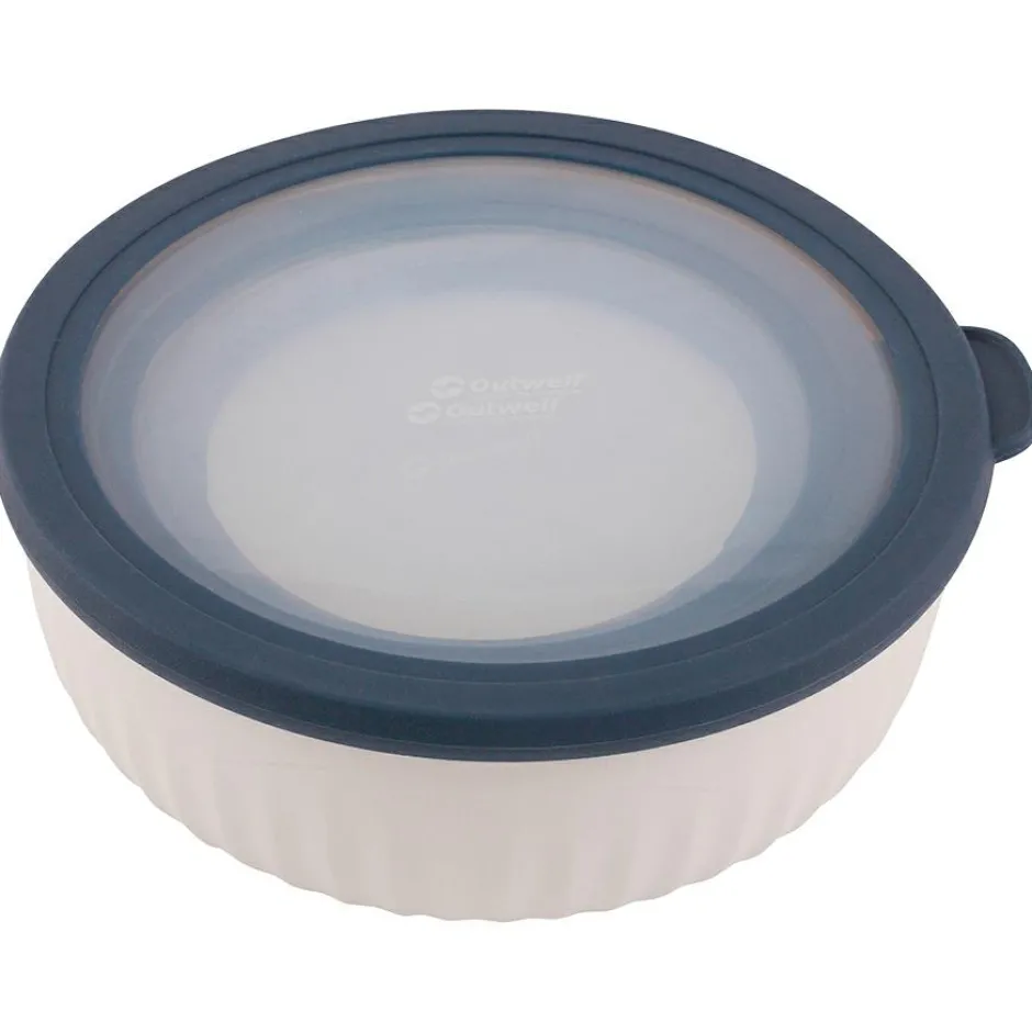 Outwell - Cookout Bowl Set With Lids - Essensaufbewahrung