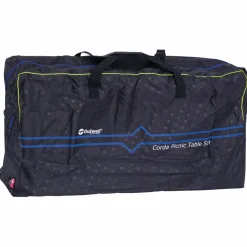 - Corda Picnic Table Set - Campingtisch < Outwell Best