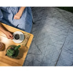 Outwell - Cozy Carpet Fresno - Zeltteppich