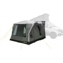 Outwell - Daytona Air - Busvorzelt Grey