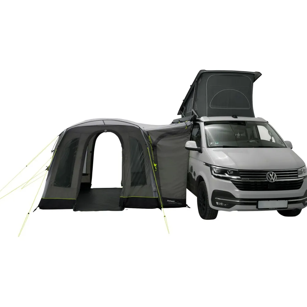 Outwell - Daytona Air - Busvorzelt Grey