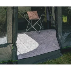 Outwell - Daytona Air - Busvorzelt Grey