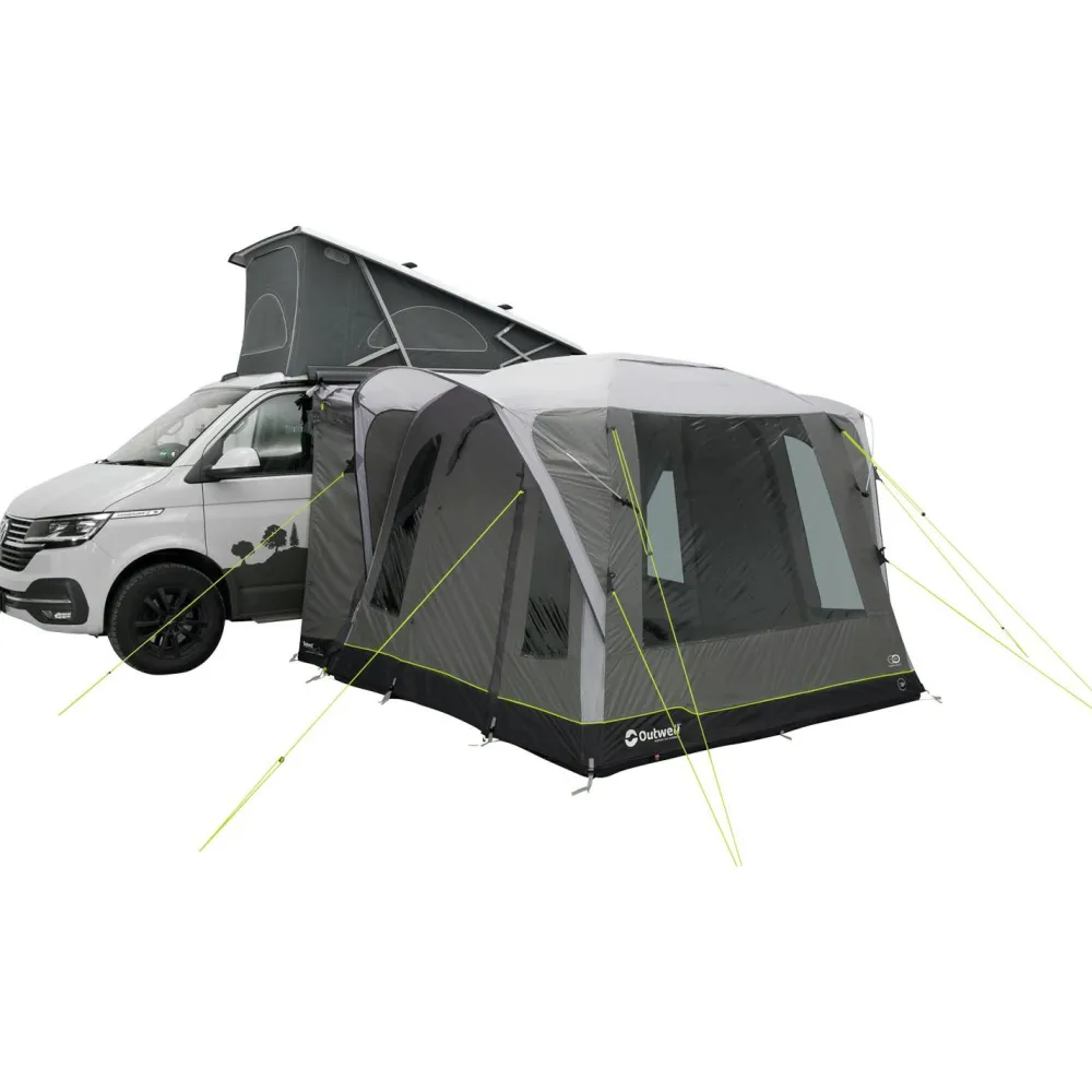 Outwell - Daytona Air - Busvorzelt Grey