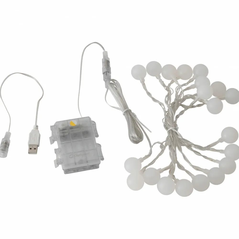 - Delta Light Chain - LED-Lampe < Outwell Clearance