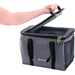 Outwell - Eagle Van - Kühlbox Dark Green Outlet