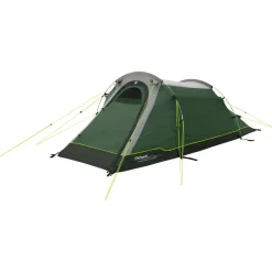 Outwell Trekkingzelte|Trekkingausrüstung-- Earth 2 - 2-Personen Zelt Green