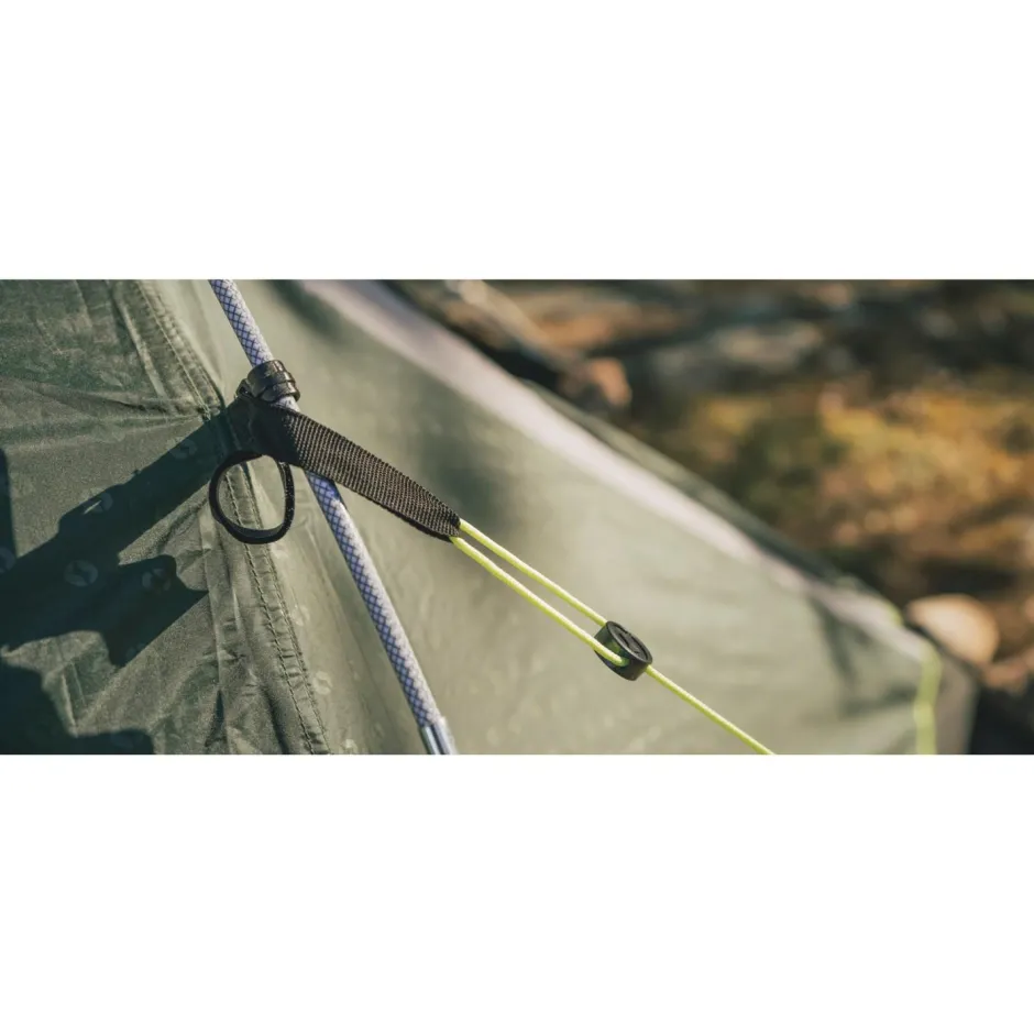 Outwell Zelte-- Earth 5 Plus - Gruppenzelt Green
