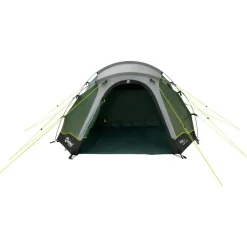 Outwell Trekkingzelte|Trekkingausrüstung-- Earth 3 Plus - 3-Personen Zelt Green