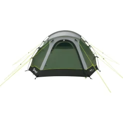 Outwell Trekkingzelte|Trekkingausrüstung-- Earth 3 Plus - 3-Personen Zelt Green