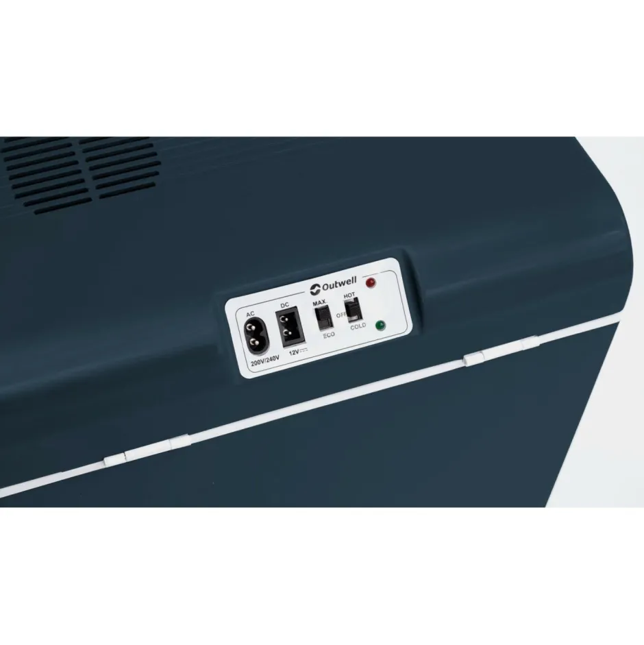 Outwell Outdoor-Küche-- EcoCool Lite - Kühlbox Blue