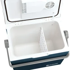Outwell Outdoor-Küche-- ECOcool Lite 24 12V - Kühlbox Deep Blue