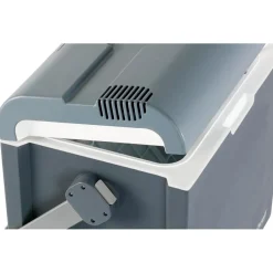 Outwell Outdoor-Küche-- Ecocool 24 12V/230V - Kühlbox Slate Grey