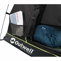 Outwell Zelte-- Free Standing Inner L - Innenzelt Blue