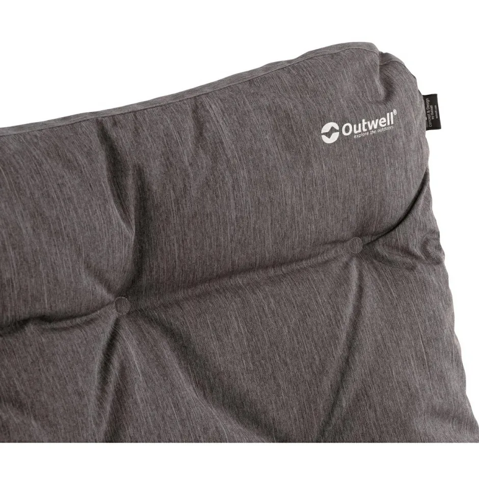 Outwell Campingstühle|Campingstühle-- Fremont Lake - Campingstuhl Grey