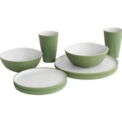 - Gala Geschirrr-Set 2 Personen - Geschirr-Set < Outwell Sale