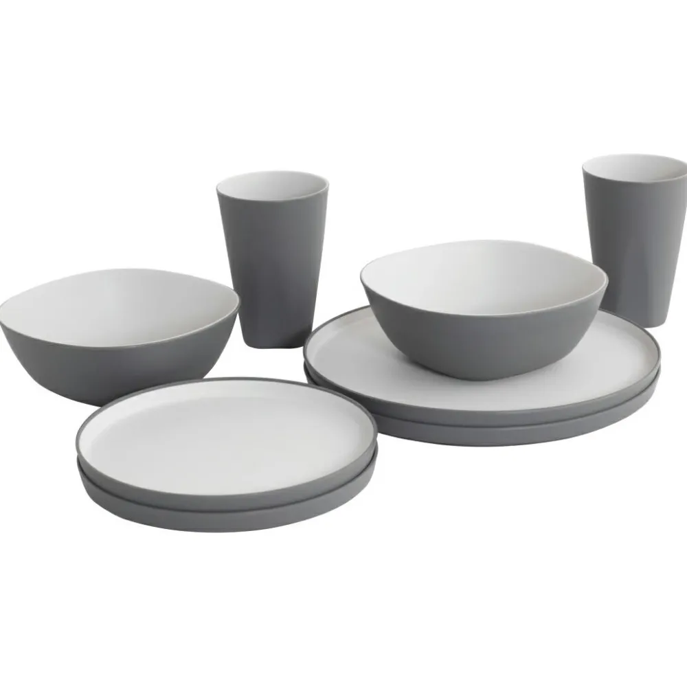 - Gala Geschirrr-Set 2 Personen - Geschirr-Set < Outwell Sale