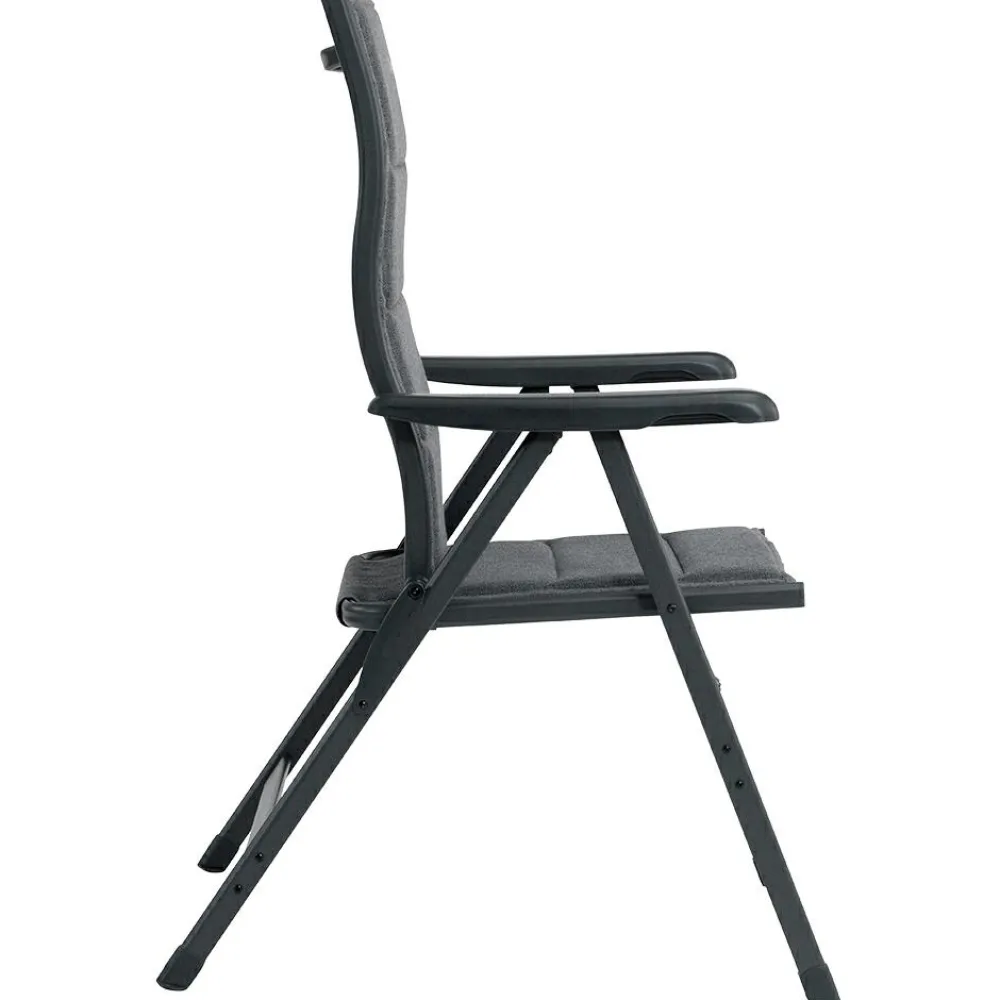 Outwell - Helena - Campingstuhl Black & Grey Online