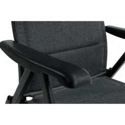 Outwell - Helena - Campingstuhl Black & Grey Online
