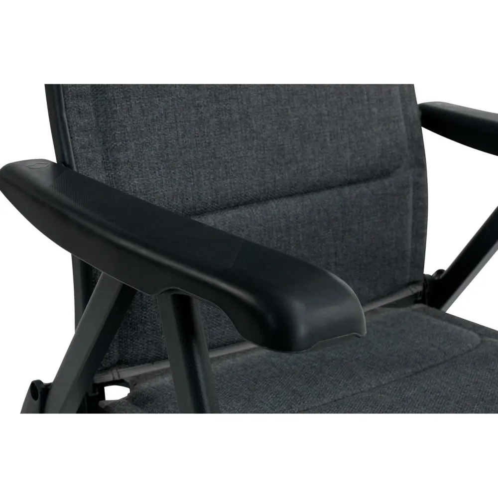 Outwell - Helena - Campingstuhl Black & Grey Online