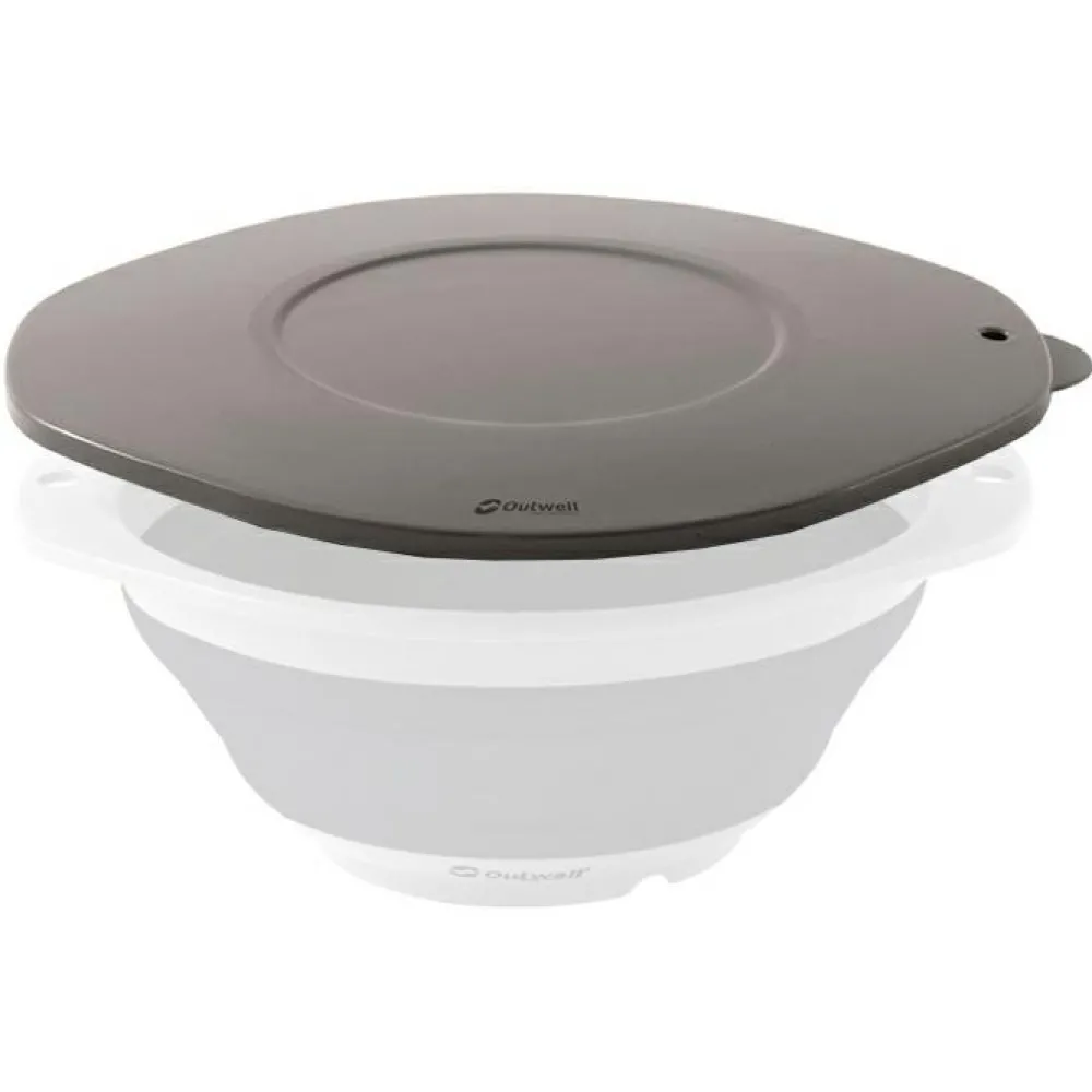 - Lid For Collaps Bowl S - Deckel < Outwell Hot
