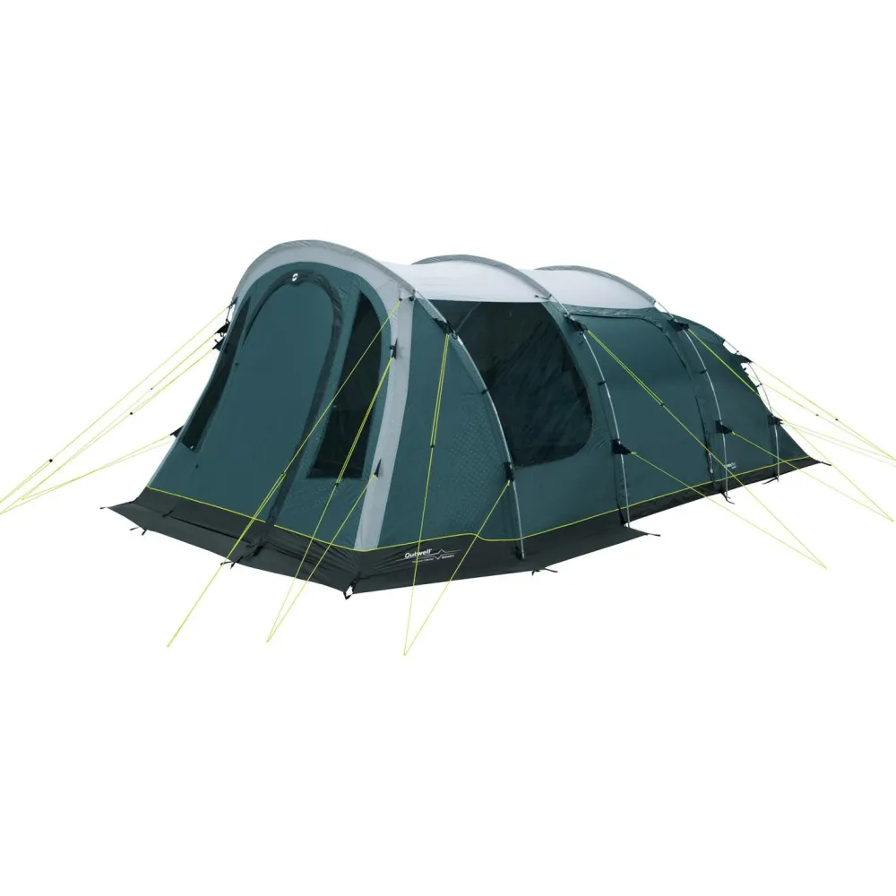 Outwell - Rockwell 6 - Gruppenzelt Blue New