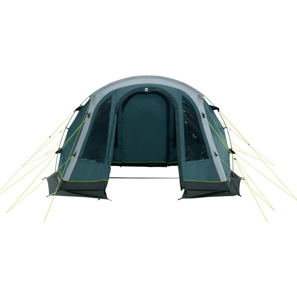 Outwell - Rockwell 6 - Gruppenzelt Blue New