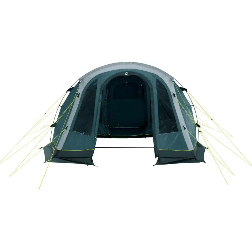 Outwell - Rockwell 6 - Gruppenzelt Blue New