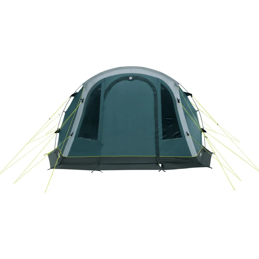 Outwell - Rockwell 6 - Gruppenzelt Blue New