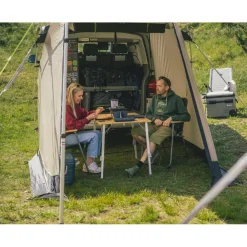 - Van - Busvorzelt < Outwell Hot