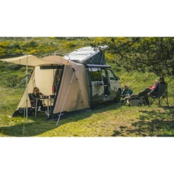 - Van - Busvorzelt < Outwell Hot