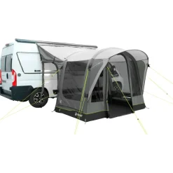 Outwell Zelte-- Santa Monica Air - Busvorzelt Grey