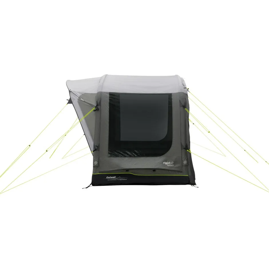 Outwell Zelte-- Santa Monica Air - Busvorzelt Grey