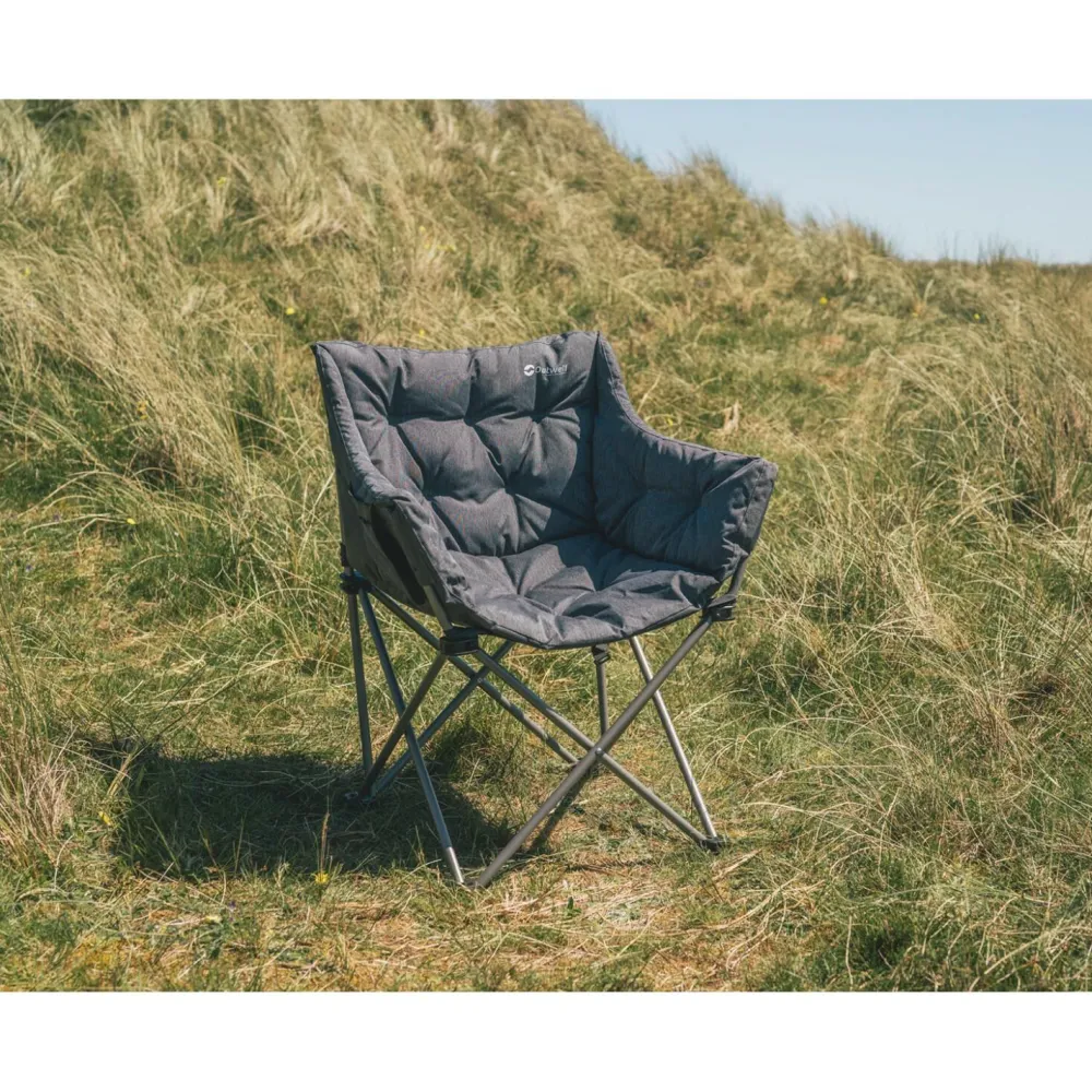 - Sardis Lake Chair - Campingstuhl < Outwell New