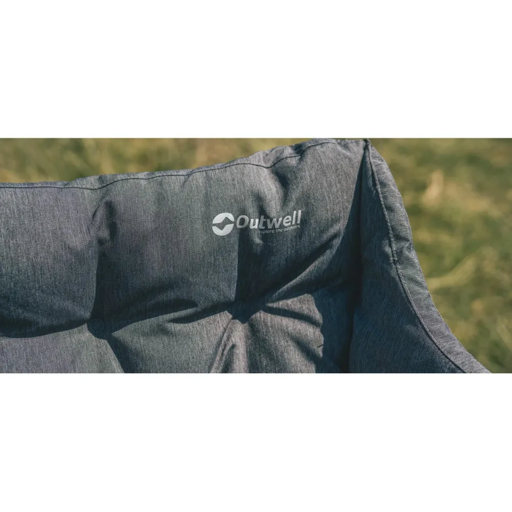 - Sardis Lake Chair - Campingstuhl < Outwell New