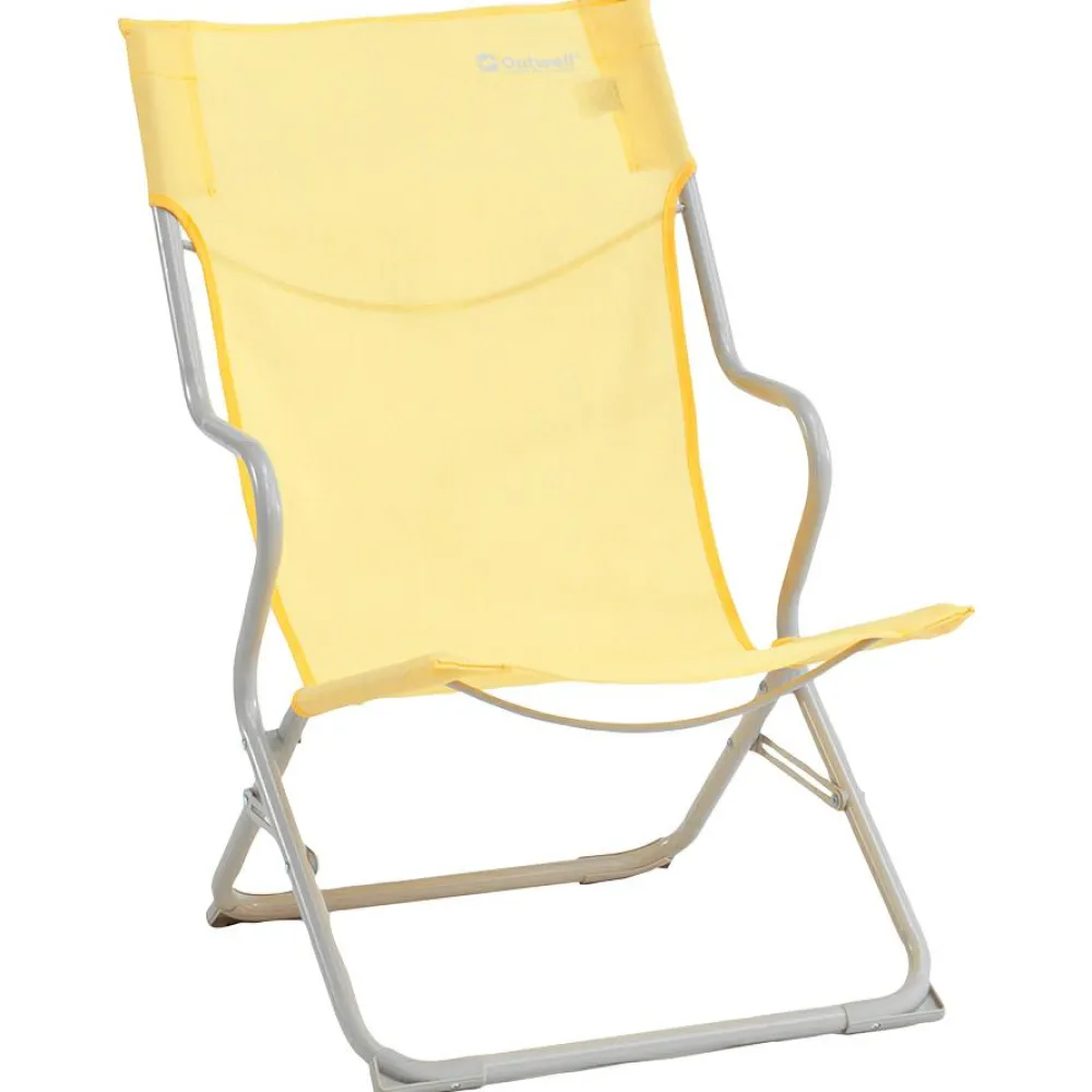 - Sauntons Lux - Campingstuhl < Outwell Discount