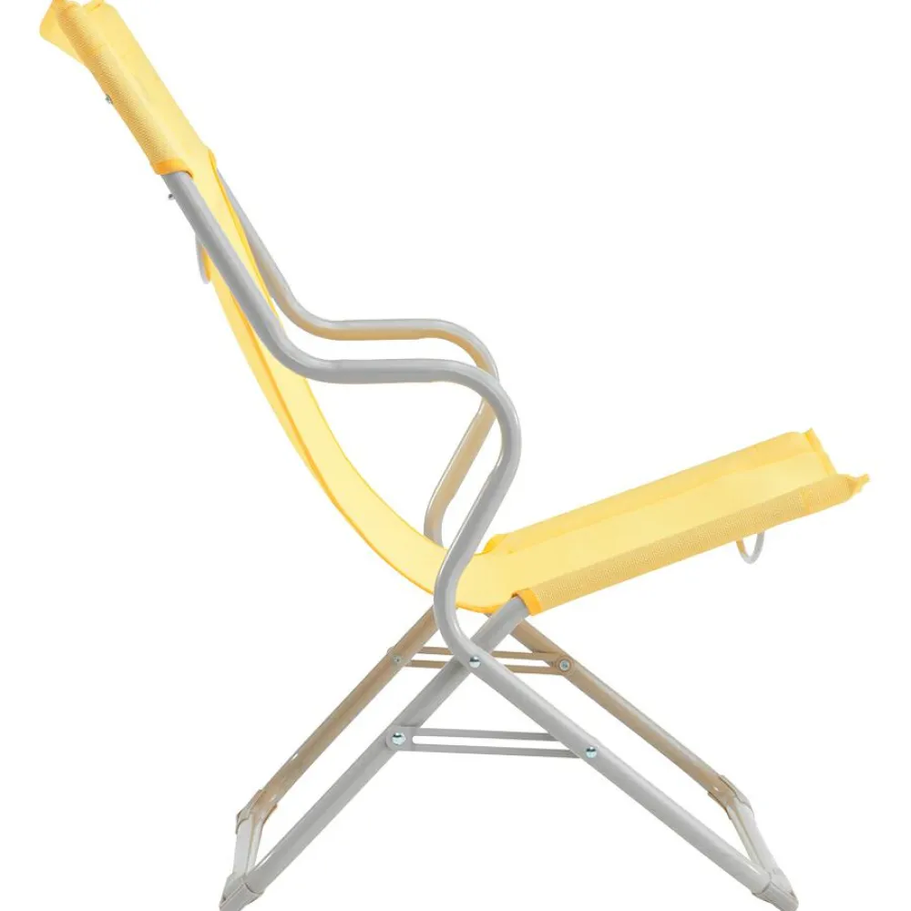 - Sauntons Lux - Campingstuhl < Outwell Discount