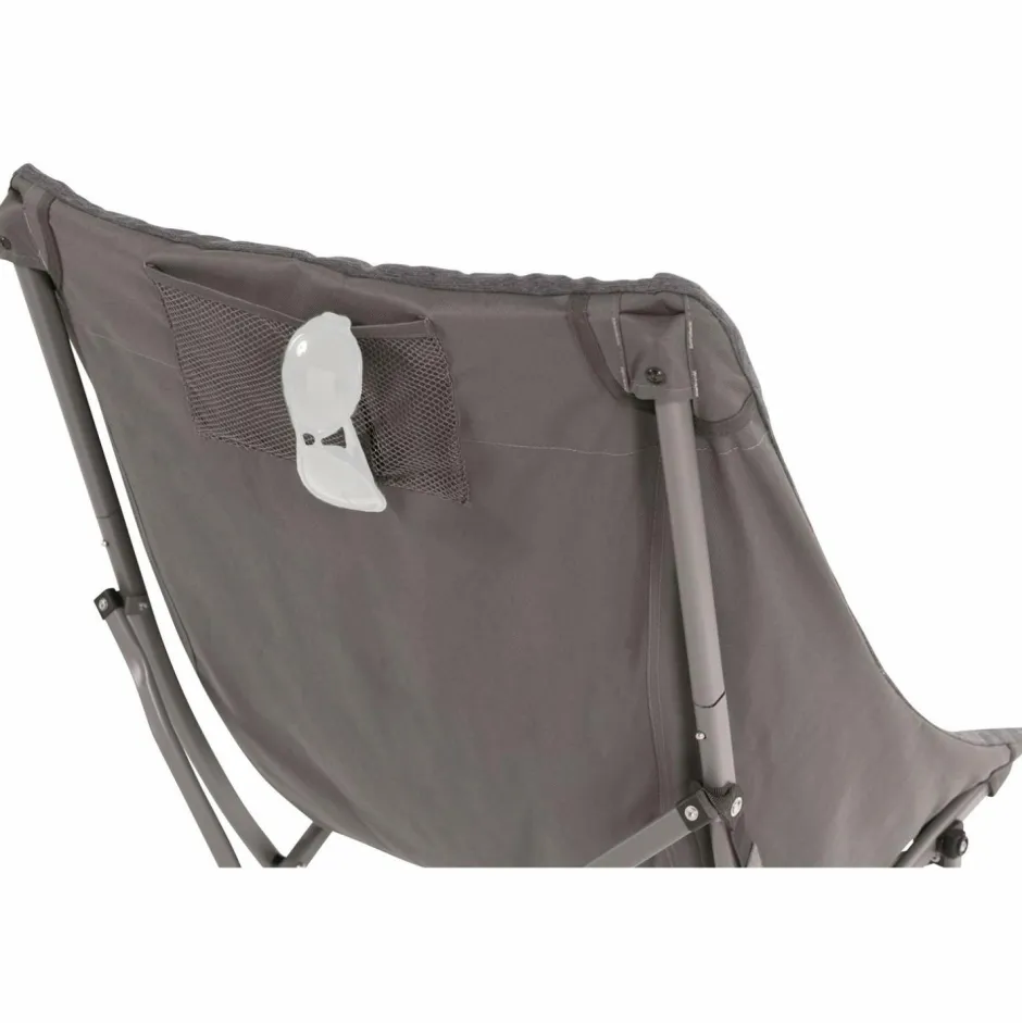 Outwell Campingstühle|Campingstühle-- Tally Lake - Campingstuhl Grey