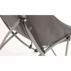 Outwell Campingstühle|Campingstühle-- Tally Lake - Campingstuhl Grey