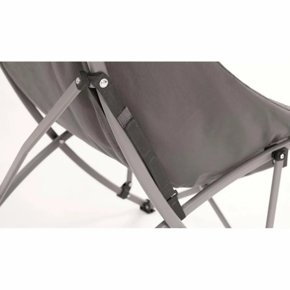 Outwell Campingstühle|Campingstühle-- Tally Lake - Campingstuhl Grey
