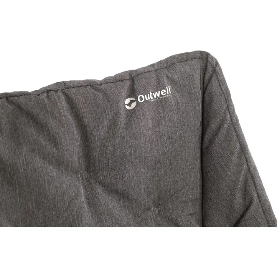 Outwell Campingstühle|Campingstühle-- Tally Lake - Campingstuhl Grey
